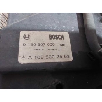 Recambio de electroventilador para mercedes-benz clase a (w169) a 200 (169.033) referencia OEM IAM A1695050255  