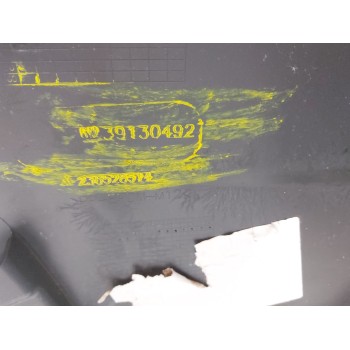 Recambio de paragolpes delantero para opel astra k (b16) 1.4 cng (68) referencia OEM IAM GM 39130492  