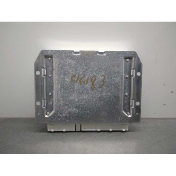 Recambio de centralita motor uce para mercedes-benz clase a (w168) 1.9 cat referencia OEM IAM 0295454232 0265109477 