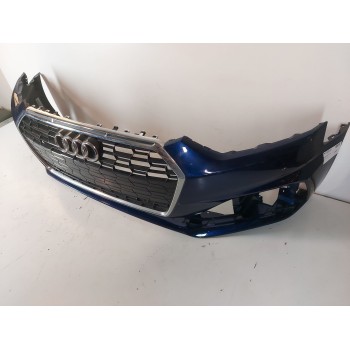 Recambio de paragolpes delantero para audi a5 (f53, f5p) 40 tfsi mild hybrid quattro referencia OEM IAM 8W6807437P  