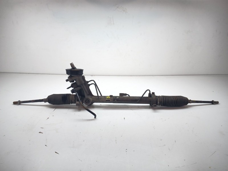 Recambio de cremallera direccion para seat ibiza iii (6l1) 1.4 tdi referencia OEM IAM 6Q1423061MX  