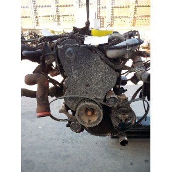 MOTOR COMPLETO 2.2L DICOR 05 M 