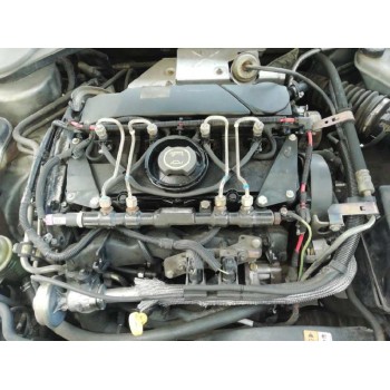 MOTOR COMPLETO FMBA M EXP