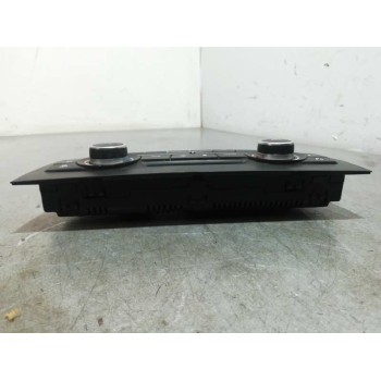 Recambio de mando climatizador para bmw serie 3 berlina (e90) 320d referencia OEM IAM 922185305  