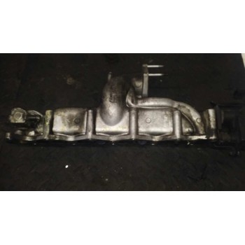 Recambio de colector admision para hyundai santa fe (bm) 2.2 crdi comfort 4x4 referencia OEM IAM   