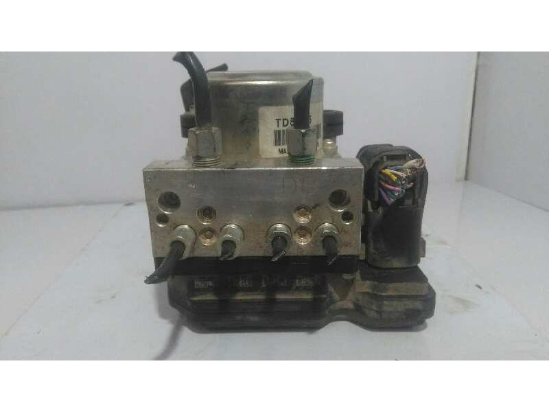 Recambio de abs para nissan juke (f15) acenta referencia OEM IAM 47660BF10D 47660BF10D 