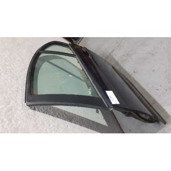 Recambio de puerta trasera izquierda para bmw serie 3 berlina (e46) 320d referencia OEM IAM 41527034153 AZUL 41527034153