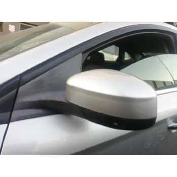 Recambio de retrovisor izquierdo para ford mondeo ber. (ca2) ghia referencia OEM IAM  8 PINES PLATA