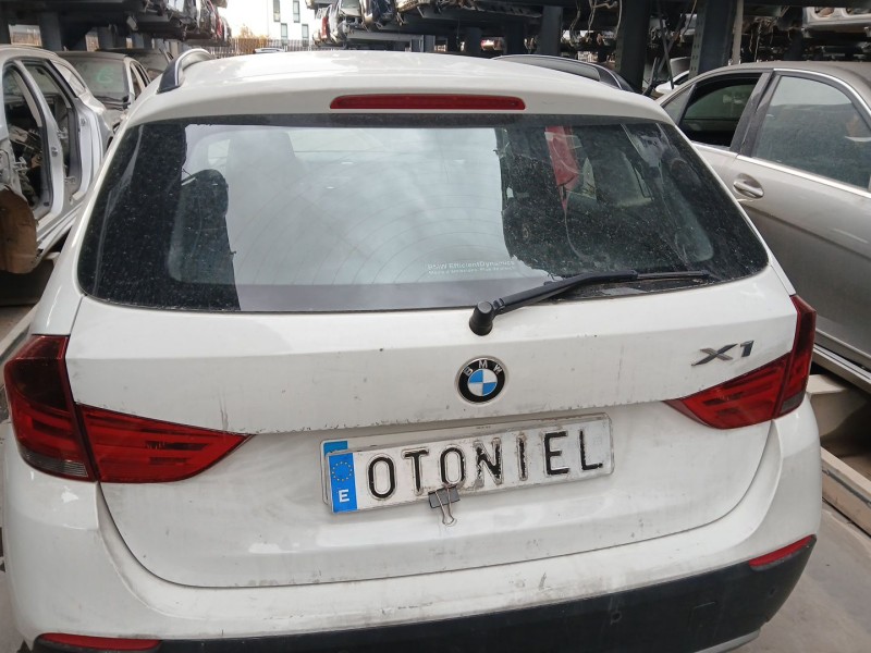 Recambio de porton trasero para bmw x1 (e84) sdrive 18 d referencia OEM IAM 41002993152  