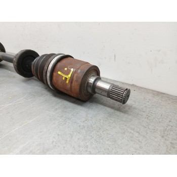 Recambio de transmision delantera izquierda para honda civic berlina 4 hybrid (fd3) básico referencia OEM IAM   