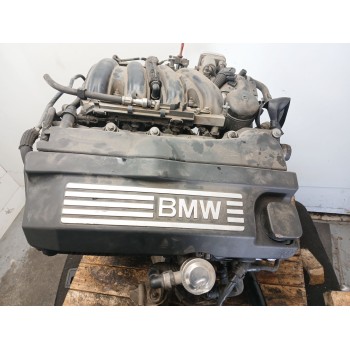 Recambio de despiece motor para bmw 3 touring (e46) 318 i referencia OEM IAM N46B20A  