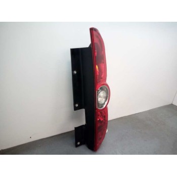 Recambio de piloto trasero derecho para fiat doblo 1.3 16v jtd cat referencia OEM IAM 02037099900010  