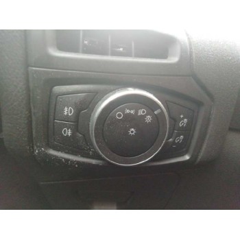 Recambio de mando luces para ford focus lim. business referencia OEM IAM F1ET13A024EB SALPICADERO 
