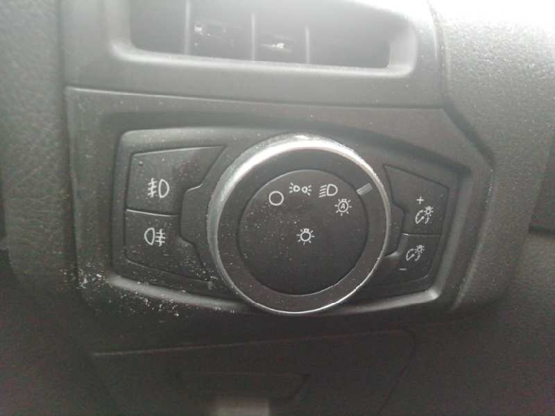 Recambio de mando luces para ford focus lim. business referencia OEM IAM F1ET13A024EB SALPICADERO 