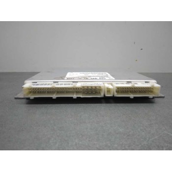 Recambio de centralita motor uce para mercedes-benz clase a (w168) 1.9 cat referencia OEM IAM 0295454232 0265109477 