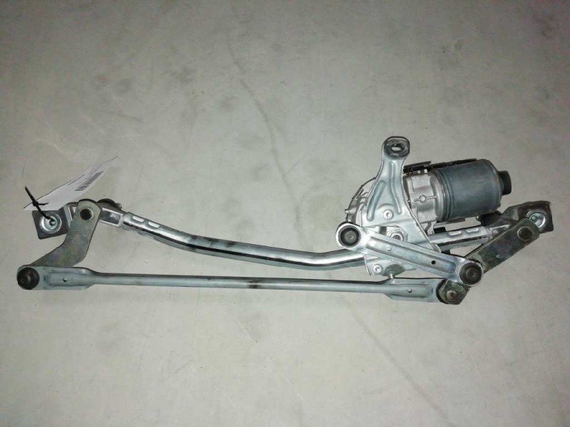 Recambio de motor limpia delantero para volvo v40 kinetic referencia OEM IAM 31378575 31378574 