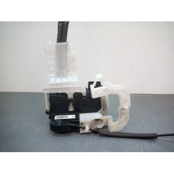 Recambio de cerradura puerta delantera izquierda para hyundai ix35 1.7 crdi cat referencia OEM IAM 813102Y000 6 PINES 