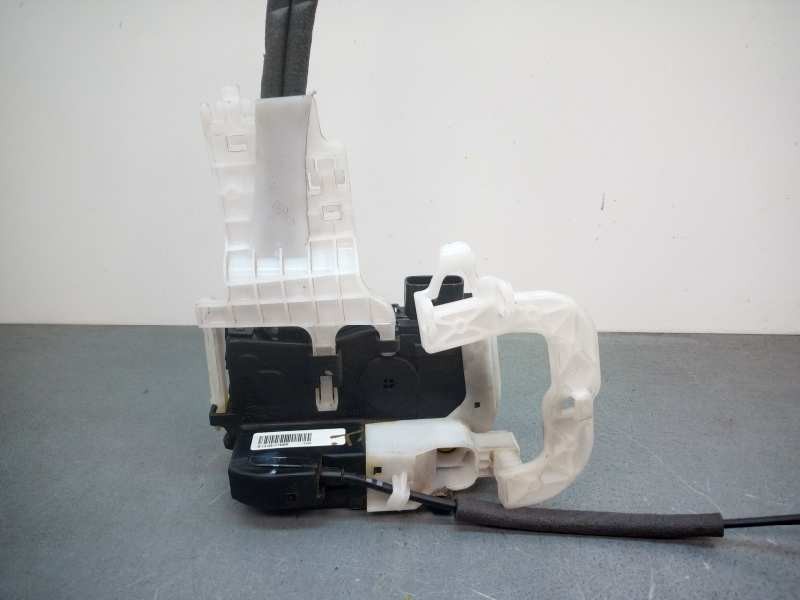 Recambio de cerradura puerta delantera izquierda para hyundai ix35 1.7 crdi cat referencia OEM IAM 813102Y000 6 PINES 