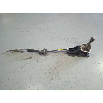 VARILLAJE CAMBIO 8201062921 