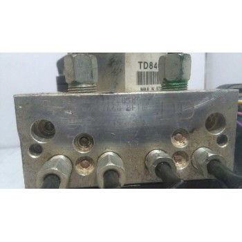 Recambio de abs para nissan juke (f15) acenta referencia OEM IAM 47660BF10D 47660BF10D 