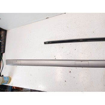 Recambio de barras techo para hyundai i40 i cw (vf) 1.7 crdi referencia OEM IAM 872303Z000LH 872403Z000RH 