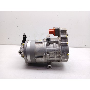 Recambio de compresor aire acondicionado para hyundai tucson (nx4e, nx4a) 1.6 t-gdi hybrid referencia OEM IAM 977E1CZ000  