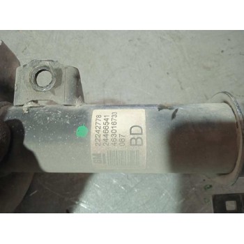 Recambio de amortiguador delantero derecho para opel astra gtc 1.7 16v cdti referencia OEM IAM 24466541 22242778 