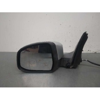 Recambio de retrovisor izquierdo para ford mondeo ber. (ca2) ghia referencia OEM IAM  8 PINES PLATA