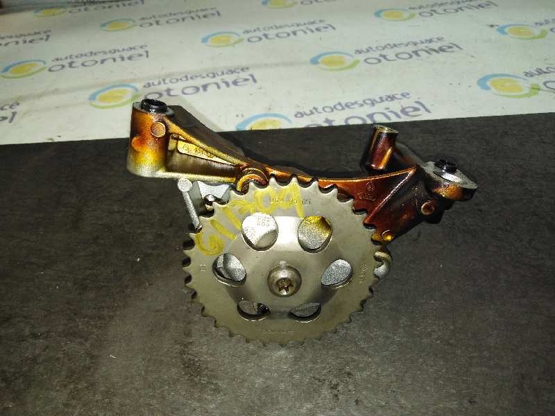 Recambio de bomba aceite para volkswagen golf v berlina (1k1) sportline referencia OEM IAM BGU 06A115121 