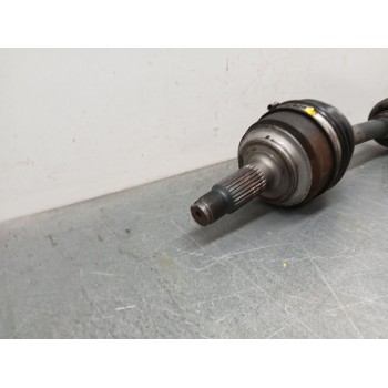 Recambio de transmision delantera izquierda para honda civic berlina 4 hybrid (fd3) básico referencia OEM IAM   