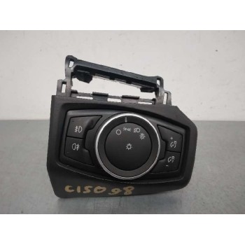 Recambio de mando luces para ford focus lim. business referencia OEM IAM F1ET13A024EB SALPICADERO 