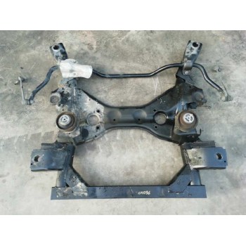 Recambio de puente delantero para mercedes-benz viano (639) 3.0 cdi cat referencia OEM IAM A6393302606  