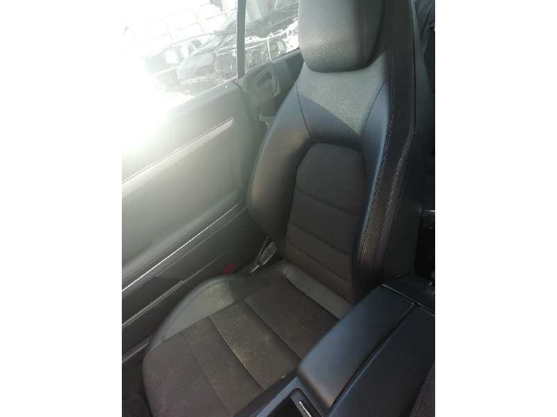 Recambio de asiento delantero derecho para mercedes-benz clase clk (w207) coupe 350 cdi blueefficiency (207.322) referencia OEM 