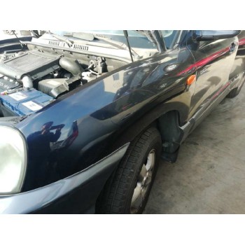 ALETA DELANTERA IZQUIERDA 