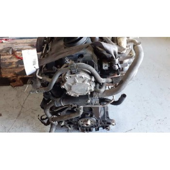 Recambio de motor casco para volkswagen golf v berlina (1k1) 1.9 tdi referencia OEM IAM   