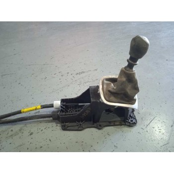 Recambio de varillaje cambio para renault megane iii sport tourer luxe referencia OEM IAM 8201062921  