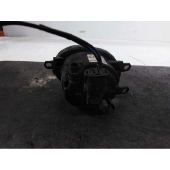 Recambio de faro antiniebla izquierdo para mg serie 45 (rt) 2.0 idt cat referencia OEM IAM   