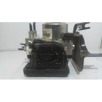 Recambio de abs para nissan juke (f15) acenta referencia OEM IAM 47660BF10D 47660BF10D 