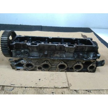 Recambio de culata para peugeot 207 1.4 hdi referencia OEM IAM   