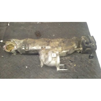 Recambio de colector admision para hyundai santa fe (bm) 2.2 crdi comfort 4x4 referencia OEM IAM   
