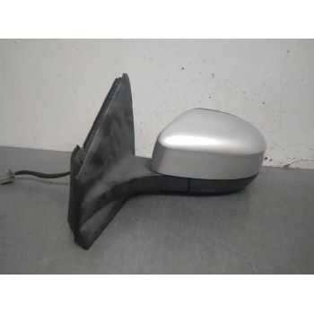 Recambio de retrovisor izquierdo para ford mondeo ber. (ca2) ghia referencia OEM IAM  8 PINES PLATA