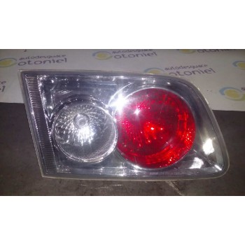 PILOTO TRASERO IZQUIERDO INTERIOR INTERIOR