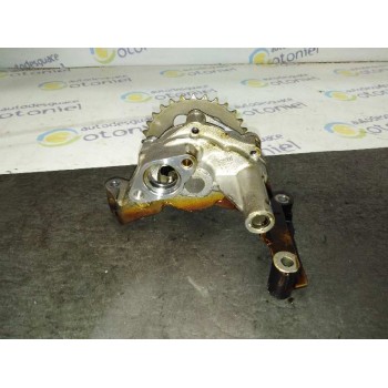 Recambio de bomba aceite para volkswagen golf v berlina (1k1) sportline referencia OEM IAM BGU 06A115121 