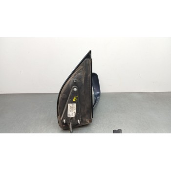 Recambio de retrovisor derecho para nissan pathfinder iii (r51) 2.5 dci 4wd referencia OEM IAM 96301eb367  