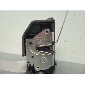 CERRADURA PUERTA TRASERA IZQUIERDA 51227202147 7229459 4 PINS