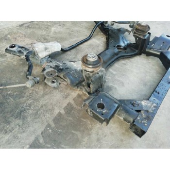 Recambio de puente delantero para mercedes-benz viano (639) 3.0 cdi cat referencia OEM IAM A6393302606  