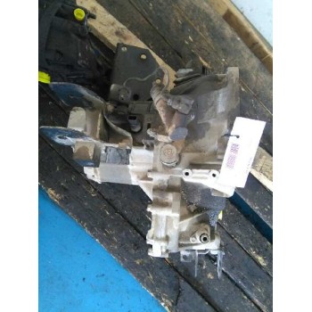 Recambio de caja cambios para hyundai accent (x3) 1.3 gls automático referencia OEM IAM   