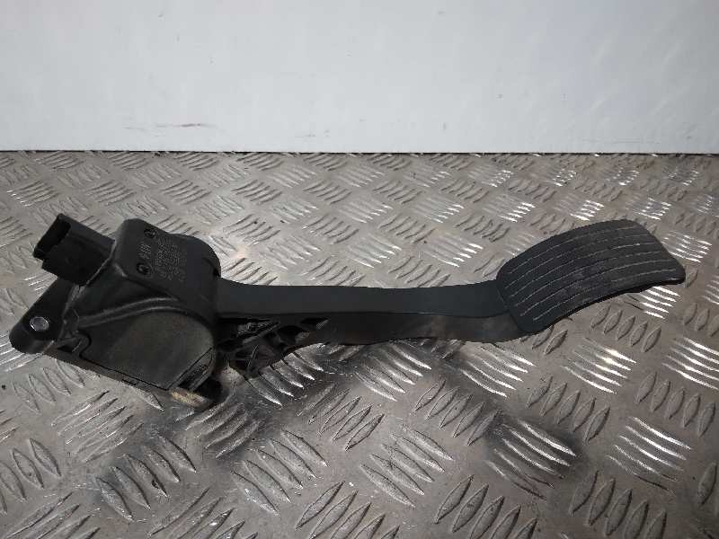 Recambio de potenciometro pedal para citroën c4 picasso sx referencia OEM IAM 9654725380 0280755044 