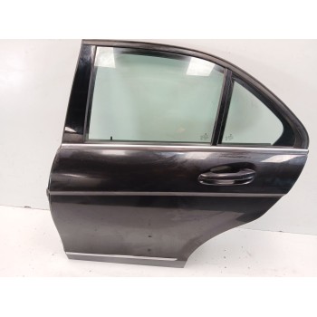 PUERTA TRASERA IZQUIERDA 2047302100 