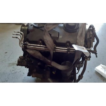Recambio de motor casco para volkswagen golf v berlina (1k1) 1.9 tdi referencia OEM IAM   